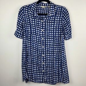 Anthropologie 11•1•TYLHO Adanne Tunic S